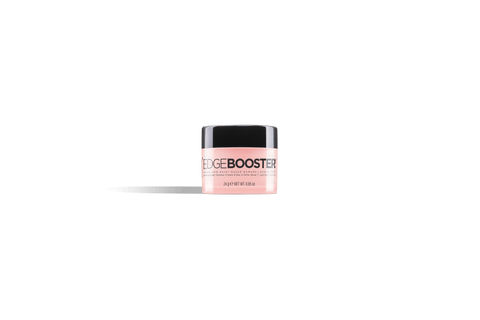 EDGE BOOSTER Strong Hold Water-based Pomade