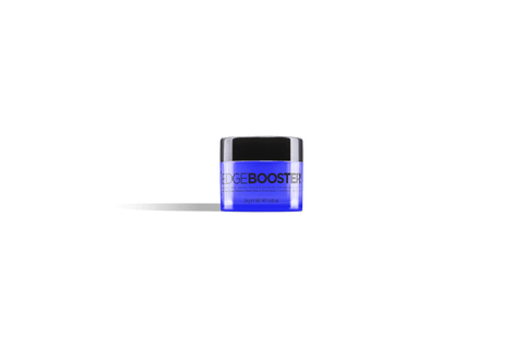 EDGE BOOSTER Strong Hold Water-based Pomade