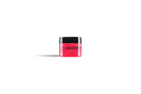 EDGE BOOSTER Strong Hold Water-based Pomade
