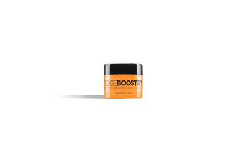 EDGE BOOSTER Strong Hold Water-based Pomade