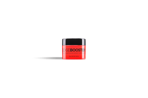 EDGE BOOSTER Strong Hold Water-based Pomade
