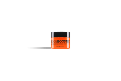 EDGE BOOSTER Strong Hold Water-based Pomade