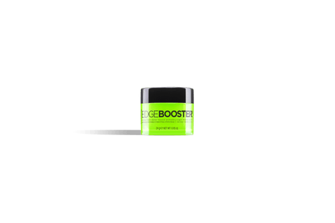 EDGE BOOSTER Strong Hold Water-based Pomade