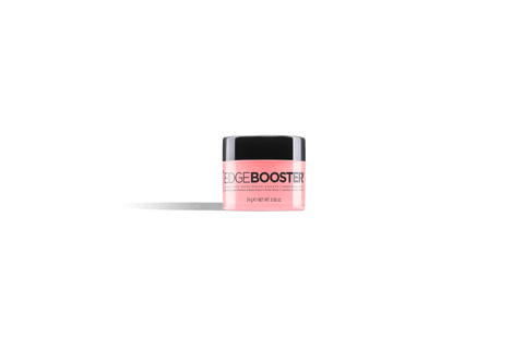 EDGE BOOSTER Strong Hold Water-based Pomade