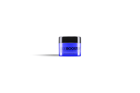 EDGE BOOSTER Strong Hold Water-based Pomade Blueberry
