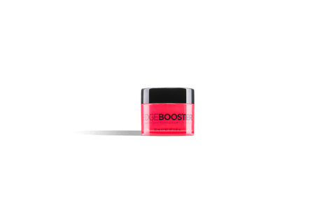 EDGE BOOSTER Strong Hold Water-based Pomade Cherry