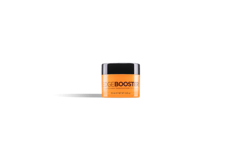 EDGE BOOSTER Strong Hold Water-based Pomade Citrus