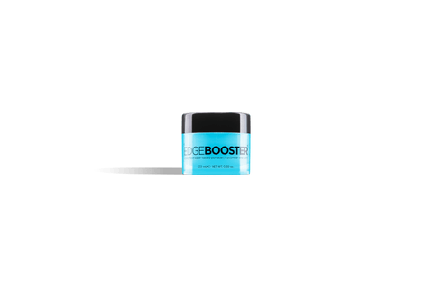 EDGE BOOSTER Strong Hold Water-based Pomade Cucumber Lime