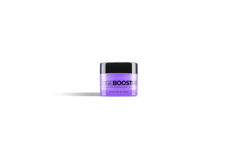 EDGE BOOSTER Strong Hold Water-based Pomade Grape