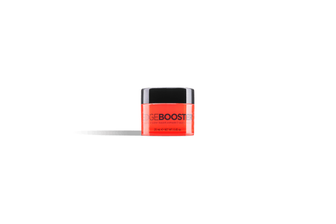 EDGE BOOSTER Strong Hold Water-based Pomade Raspberry