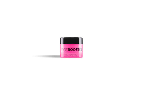 EDGE BOOSTER Strong Hold Water-based Pomade Lemon Berry