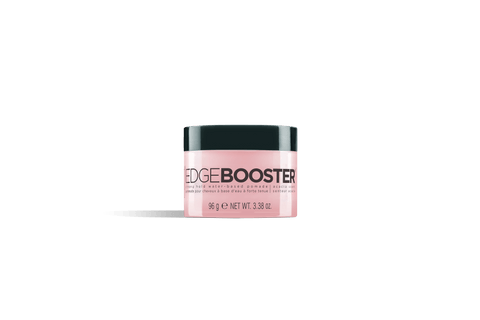 EDGE BOOSTER Strong Hold Water-based Pomade