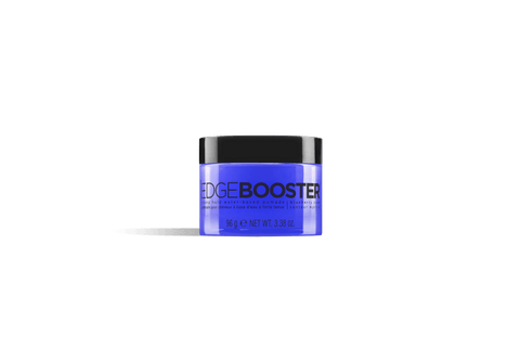 EDGE BOOSTER Strong Hold Water-based Pomade