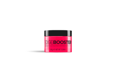 EDGE BOOSTER Strong Hold Water-based Pomade