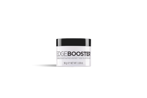 EDGE BOOSTER Strong Hold Water-based Pomade