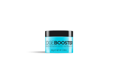 EDGE BOOSTER Strong Hold Water-based Pomade