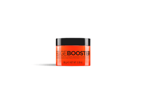 EDGE BOOSTER Strong Hold Water-based Pomade