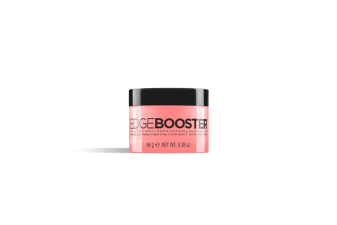 EDGE BOOSTER Strong Hold Water-based Pomade