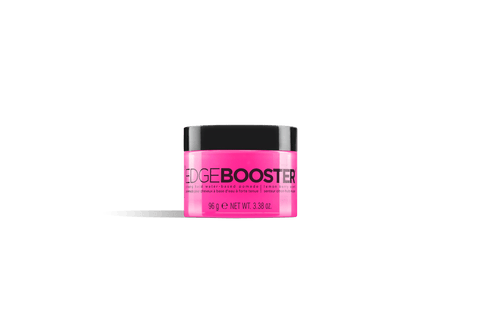 EDGE BOOSTER Strong Hold Water-based Pomade