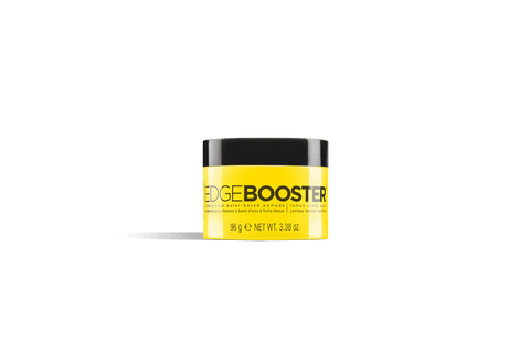 EDGE BOOSTER Strong Hold Water-based Pomade