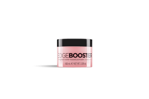 EDGE BOOSTER Strong Hold Water-based Pomade Acacia