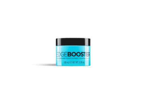 EDGE BOOSTER Strong Hold Water-based Pomade Cucumber Lime