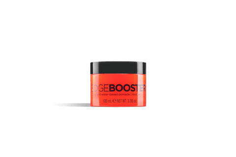EDGE BOOSTER Strong Hold Water-based Pomade Raspberry