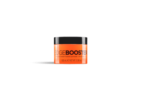 EDGE BOOSTER Strong Hold Water-based Pomade Strawberry