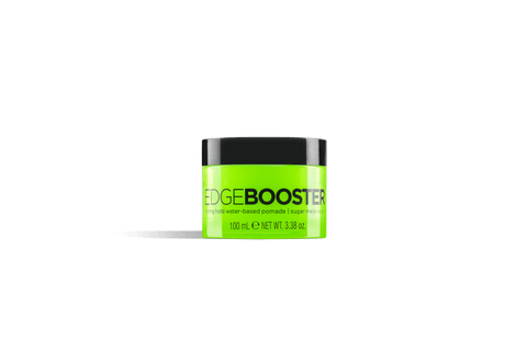 EDGE BOOSTER Strong Hold Water-based Pomade Sugar Melon