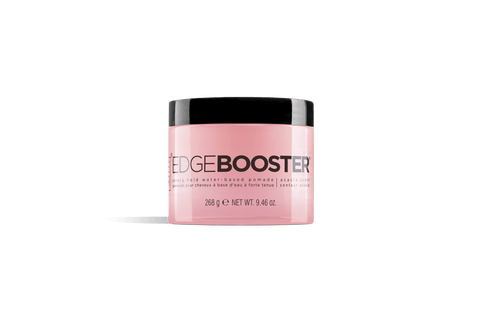 EDGE BOOSTER Strong Hold Water-based Pomade