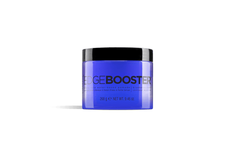 EDGE BOOSTER Strong Hold Water-based Pomade