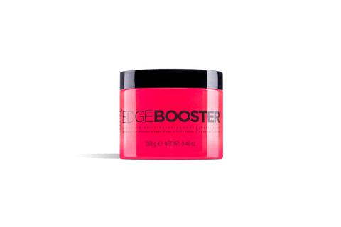 EDGE BOOSTER Strong Hold Water-based Pomade