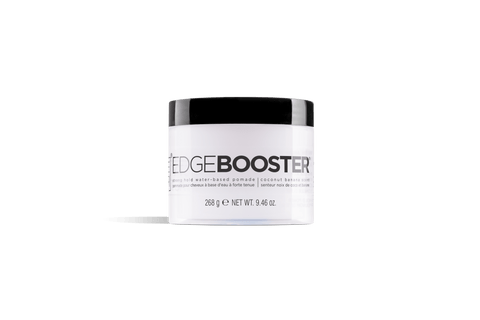 EDGE BOOSTER Strong Hold Water-based Pomade