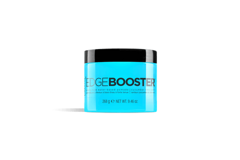 EDGE BOOSTER Strong Hold Water-based Pomade