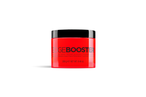 EDGE BOOSTER Strong Hold Water-based Pomade