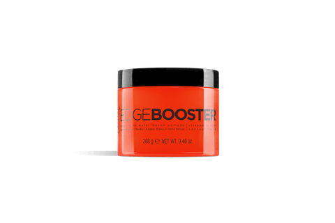 EDGE BOOSTER Strong Hold Water-based Pomade