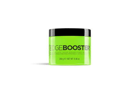 EDGE BOOSTER Strong Hold Water-based Pomade