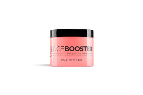 EDGE BOOSTER Strong Hold Water-based Pomade