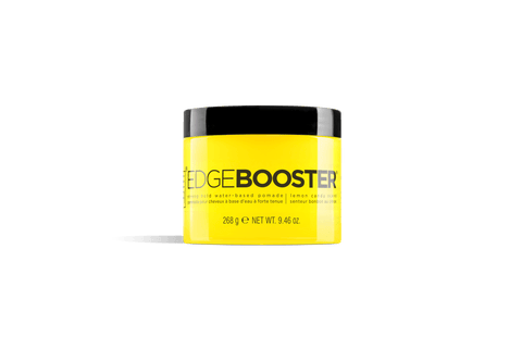 EDGE BOOSTER Strong Hold Water-based Pomade