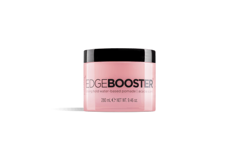 EDGE BOOSTER Strong Hold Water-based Pomade Acacia