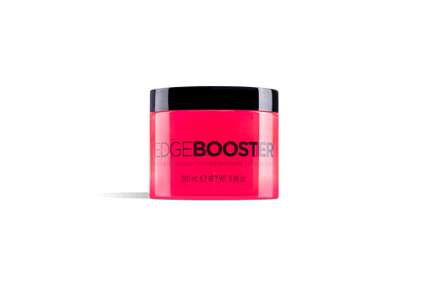 EDGE BOOSTER Strong Hold Water-based Pomade Cherry