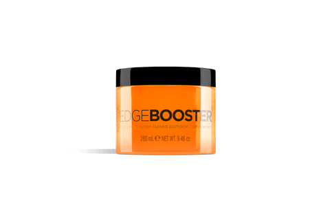 EDGE BOOSTER Strong Hold Water-based Pomade Citrus