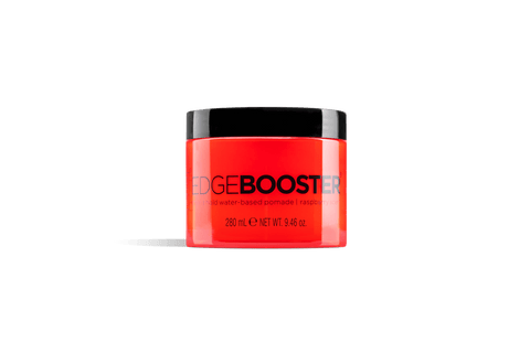 EDGE BOOSTER Strong Hold Water-based Pomade Raspberry