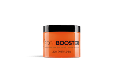 EDGE BOOSTER Strong Hold Water-based Pomade Strawberry