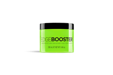 EDGE BOOSTER Strong Hold Water-based Pomade Sugar Melon