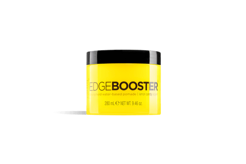 EDGE BOOSTER Strong Hold Water-based Pomade Lemon Candy