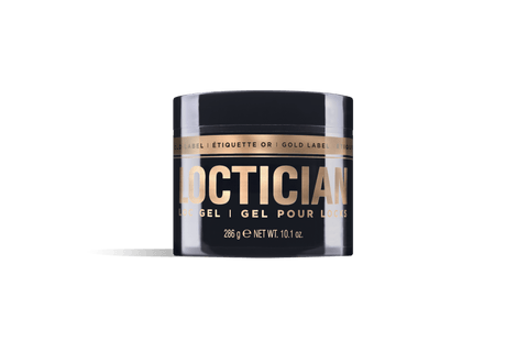 Loctician Gold