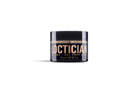 Loctician Gold