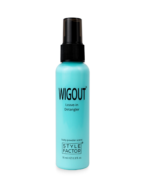 WIGOUT – Style Factor – Edge Booster