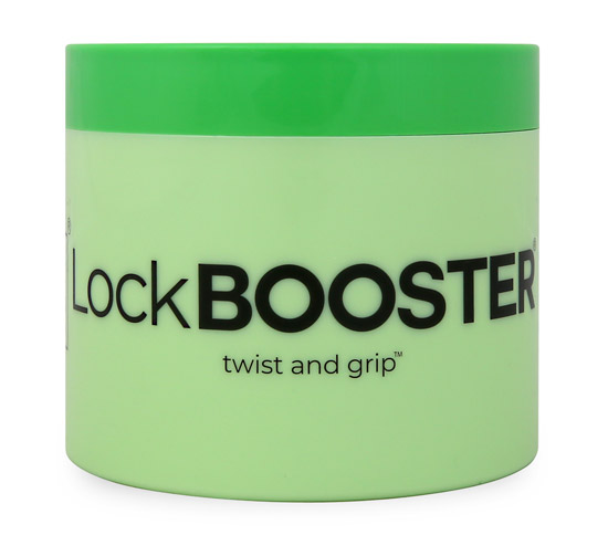 Lock Booster Twist and Grip Green